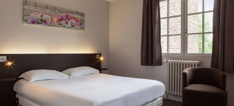 乐生发-原创之家酒店(Le Germinal)图片