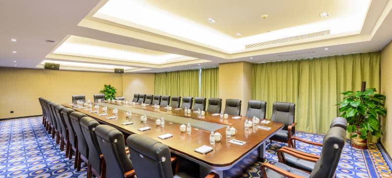 金广国际大酒店(河池市政府广场店)图片