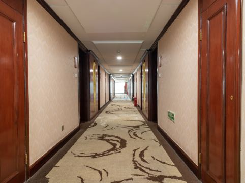 泰州黄河大酒店