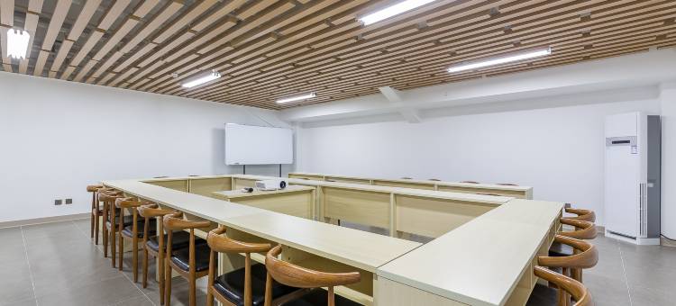 锦江之星品尚(徐州高铁站鲲鹏路店)图片