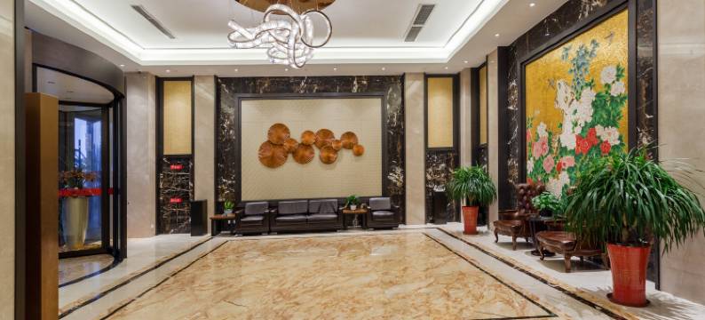 常州奥阳大酒店图片