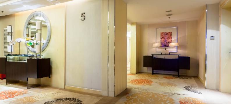 常州颐丰大酒店图片