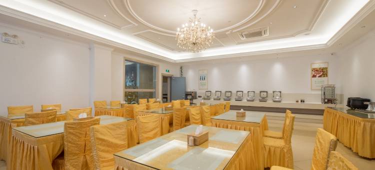 维也纳酒店(昆山会展中心店)图片