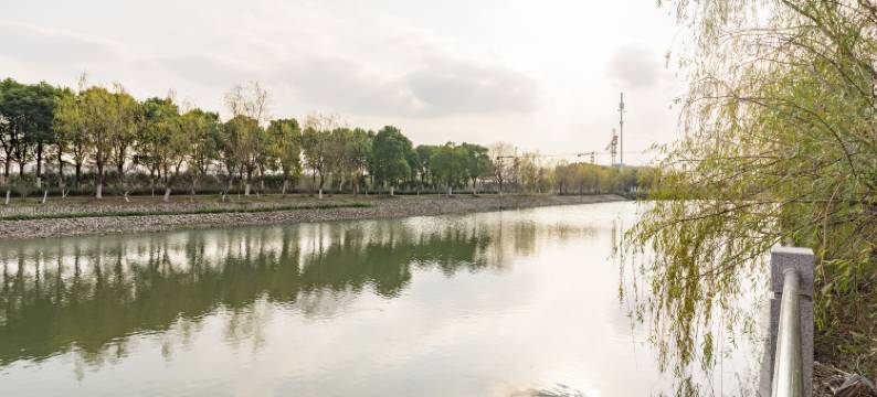 艺龙瑞云酒店(盐城国际会展中心店)图片