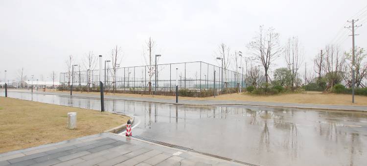 蕲春兰兹酒店图片