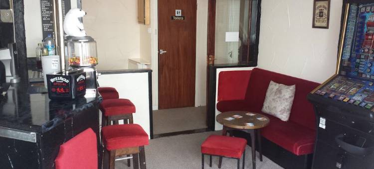 亚历山大酒店(Alexander Hotel)图片