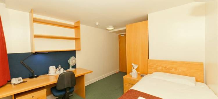 贝特厅青年旅舍 - 校园住宿(Beit Hall - Campus Accommodation)图片