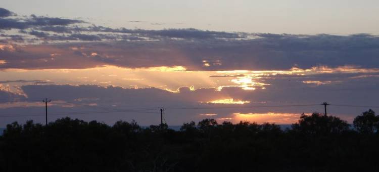 宁格罗住宿加早餐旅馆(Ningaloo Bed and Breakfast)图片