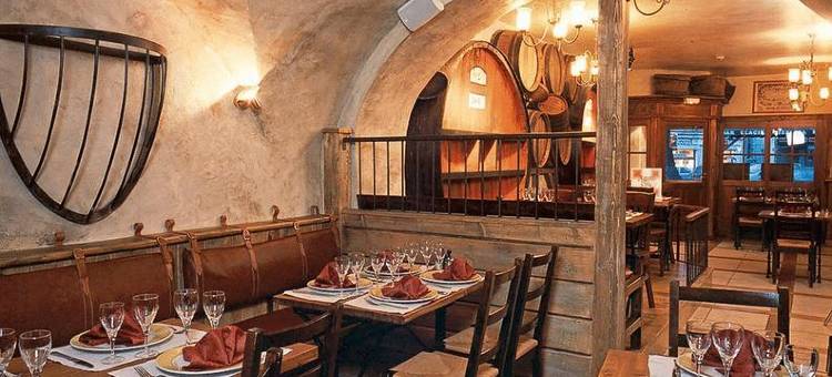 萨凡客栈(Auberge de Savoie)图片