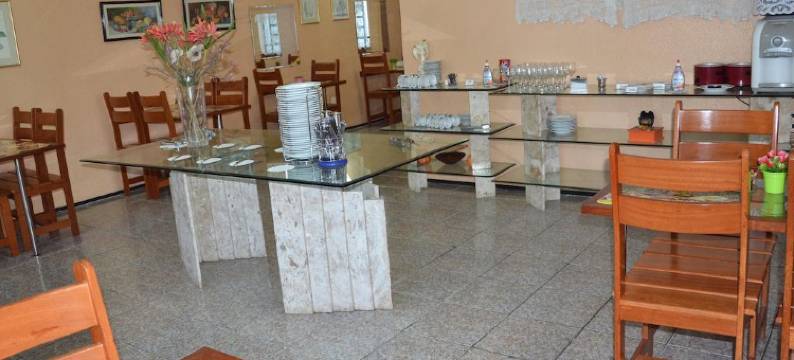 美耶雷勒酒店(Hotel Meireles)图片