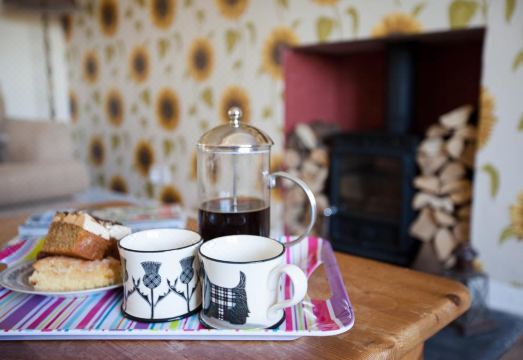 Owl CottageHotel Overview