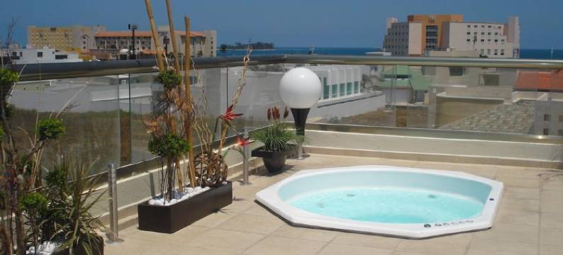 竹子宅邸精品酒店(Maison Bamboo Hotel Boutique)图片