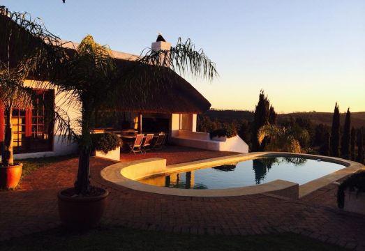 Marianne Wine EstateHotel Overview