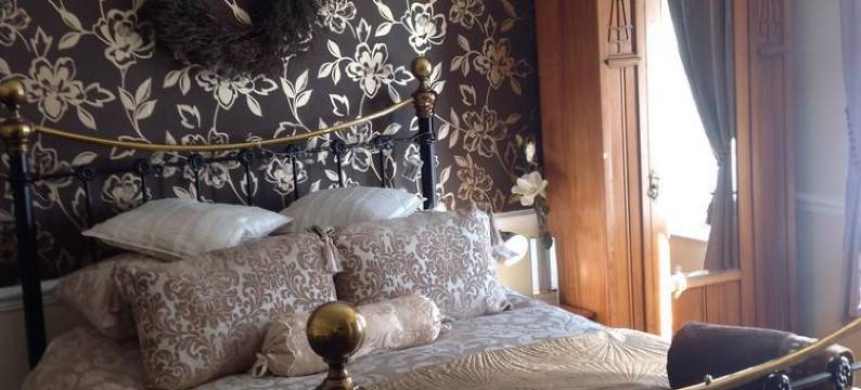 希思菲尔德住宿加早餐旅馆(Heathfield Bed and Breakfast)图片