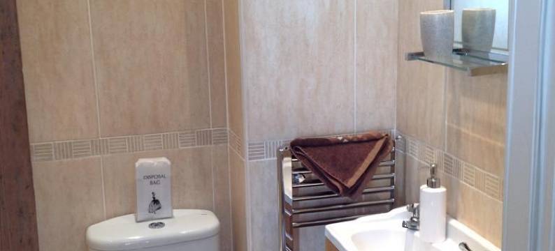 希思菲尔德住宿加早餐旅馆(Heathfield Bed and Breakfast)图片