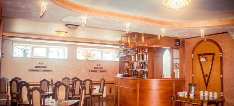 汉特里酒店(Hantri Hotel)图片