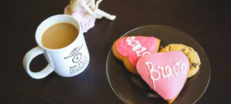 布拉沃住宿加早餐旅馆(Bravo Bed and Breakfast)图片