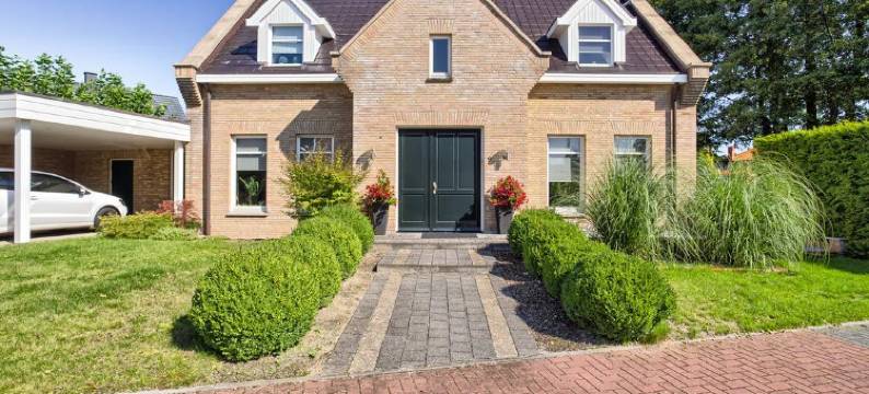 埃尔丁别墅酒店(Villa Eltins)图片