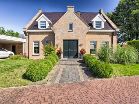 埃尔丁别墅酒店