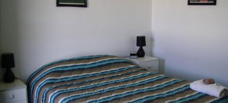 克雷斯特海洋旅馆(Ocean Crest Motel)图片