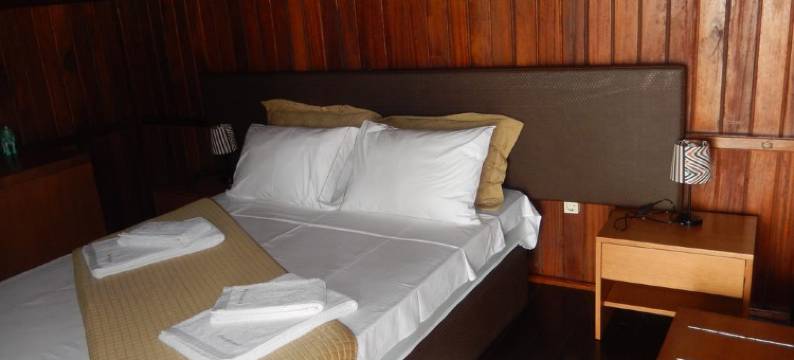 Paridiseos Resort Barra do Dande图片