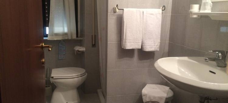 吉里法尔科酒店 - 自然与放松(Hotel Girifalco - Nature & Relax)图片