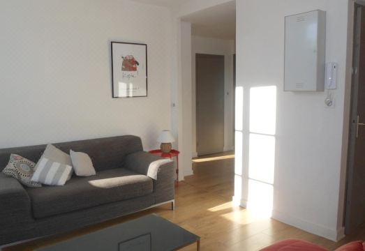 Appartement le Petit Canard Hotel Overview