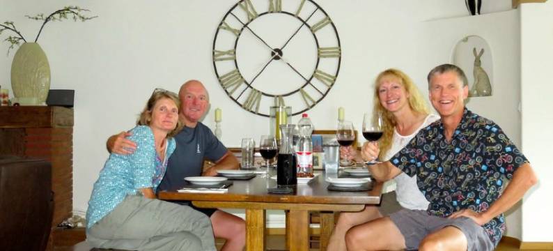 贝德贝雷克法斯特拜客斯普林尼斯住宿加早餐旅馆(Bedbreakfastbikespyrenees)图片