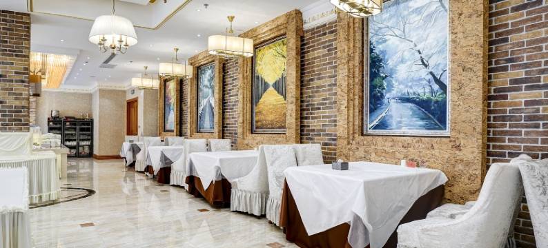亚雪酒店(亚布力滑雪旅游度假区店)图片