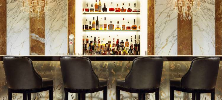 帝国维也纳豪华精选酒店(Hotel Imperial, a Luxury Collection Hotel, Vienna)图片