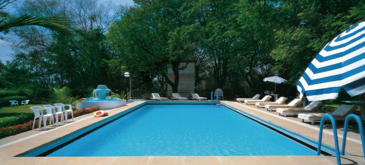 Gateway马杜赖(Gateway Madurai)图片