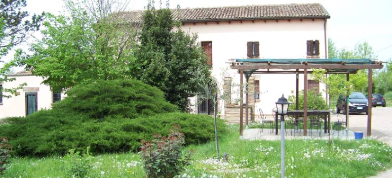 罗凯塔农场酒店(Agriturismo la Rocchetta)图片