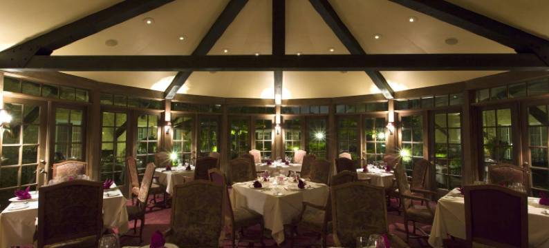 赫林顿酒店及水疗中心(The Herrington Inn & Spa)图片