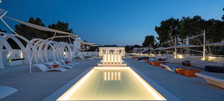 伊维萨妮可THB酒店(THB Naeco Ibiza - Adults Only)图片