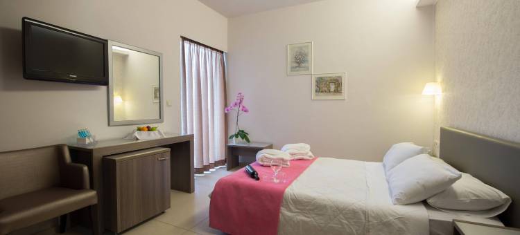 阿斯特朗酒店(Astron Hotel)图片