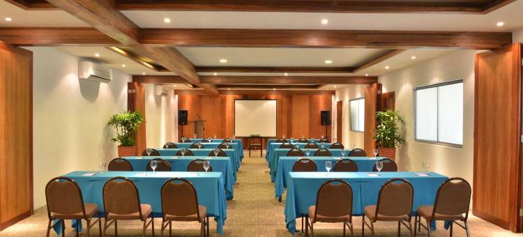 邦劳岛水蓝度假村(Bluewater Panglao Resort)图片