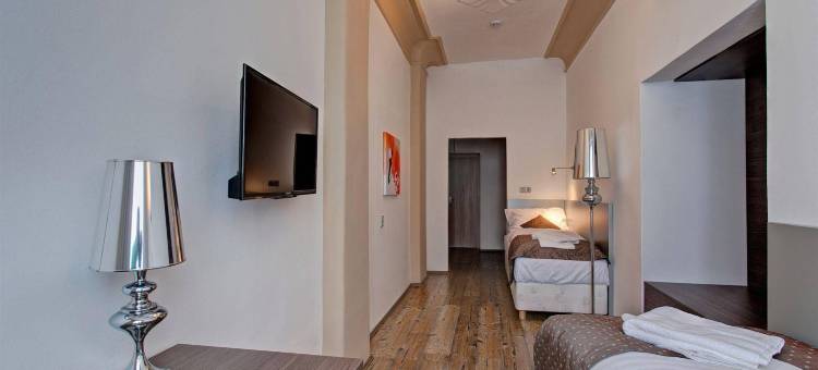 三颗梨套房公寓(Hotel U Tří hrušek Suites & Apartments)图片