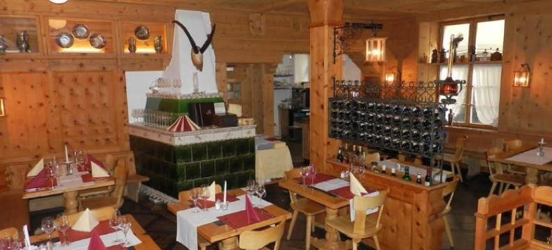 法兰西斯坎酒店(Hotel Franziskaner)图片