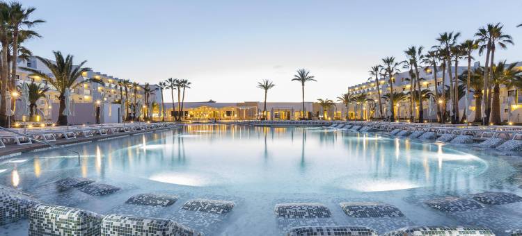 白岛帕拉迪恩大酒店(Grand Palladium White Island Resort & Spa - All Inclusive)图片