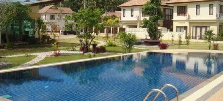 奥南花园之家(AO Nang Garden Home Resort)图片