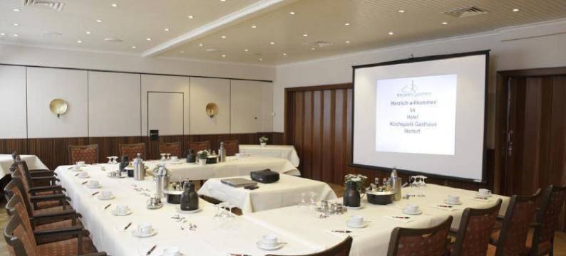 基赫斯佩尔斯酒店(Hotel Kirchspiels Gasthaus)图片
