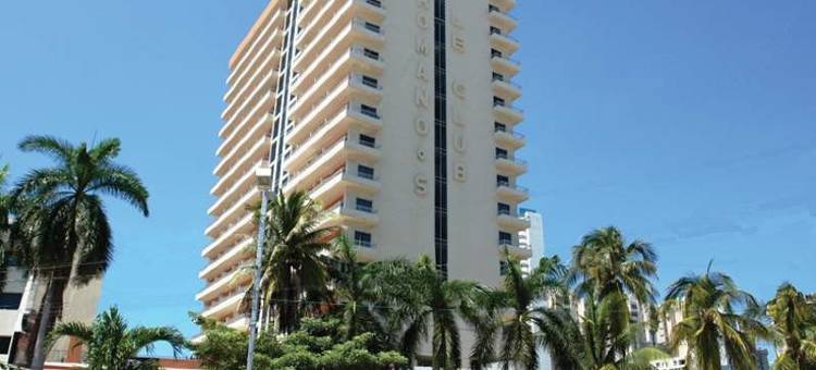 阿卡普尔科阿马雷亚假日酒店，洲际旗下(Holiday Inn Acapulco Amarea by IHG)图片