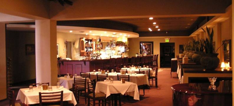 特里蒙大道旅馆(Tremont Inn on Main)图片