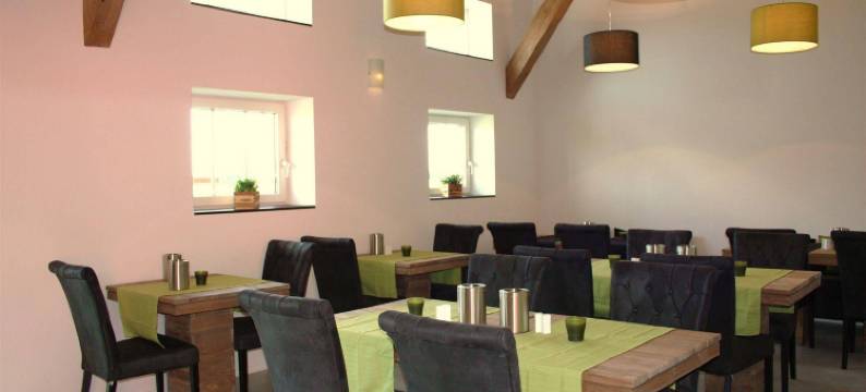 霍夫克里斯蒂娜乌弗酒店(Hoevehotel 'Hof Christina')图片