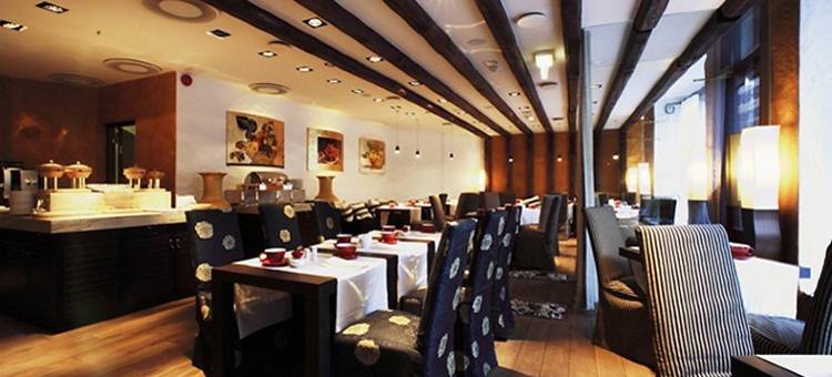 萨沃伊精品酒店(Rixwell Collection Savoy Boutique Hotel)图片