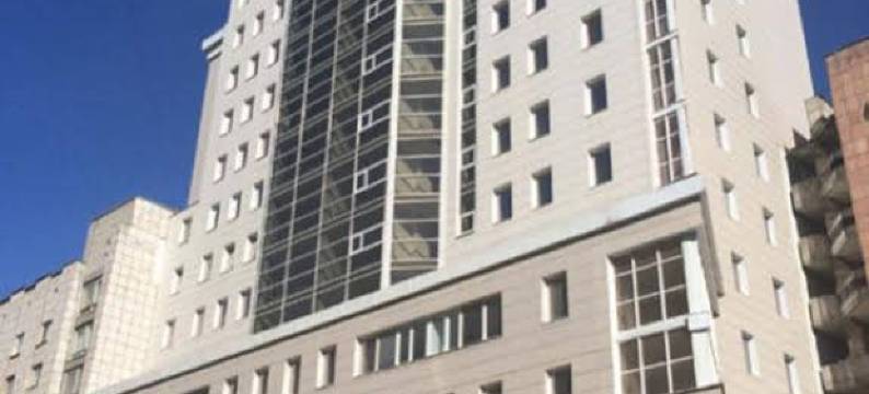 曼哈顿公寓(Manhattan Apartments)图片