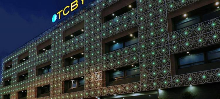 塔库巴雅酒店酒店(Hotel Tacubaya & Autosuites)图片