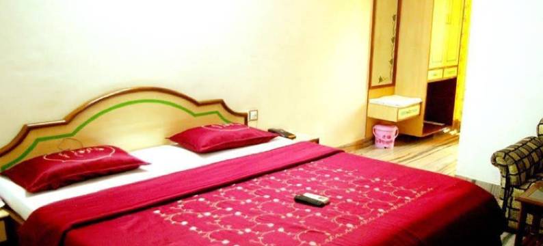 图尔西酒店(Hotel Tulsi)图片