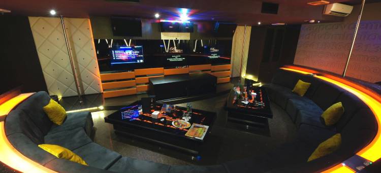B风尚酒店(B Fashion Hotel)图片