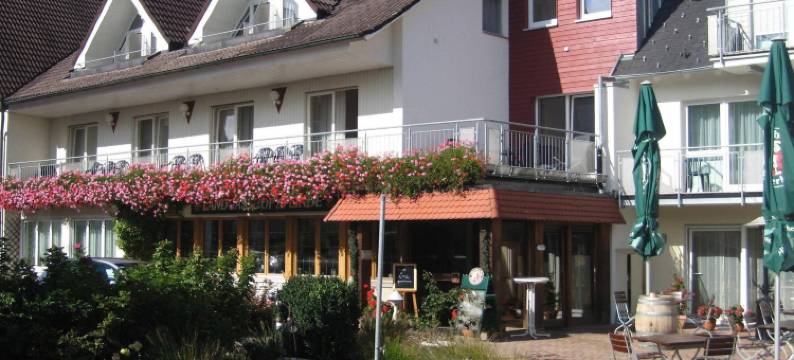 祖尔林登兰德酒店(Landhotel Zur Linde)图片